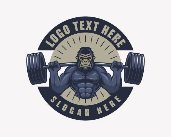 Ape Strength Fitness